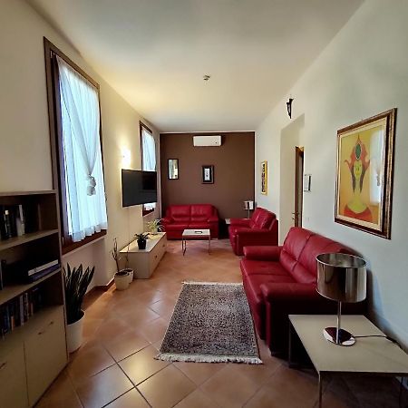 Bed and Breakfast Domus San Bernardino Verona Exterior foto