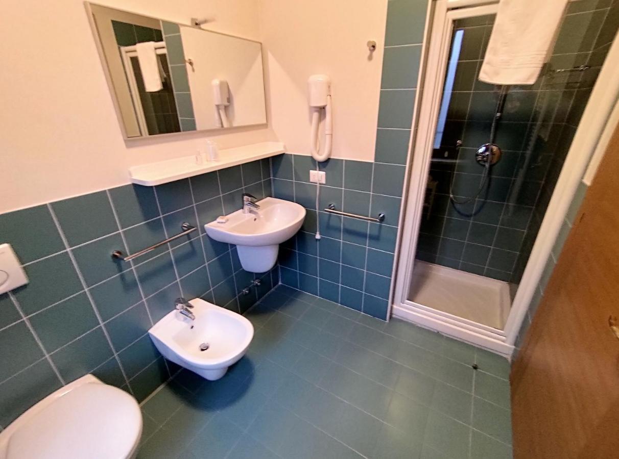 Bed and Breakfast Domus San Bernardino Verona Exterior foto
