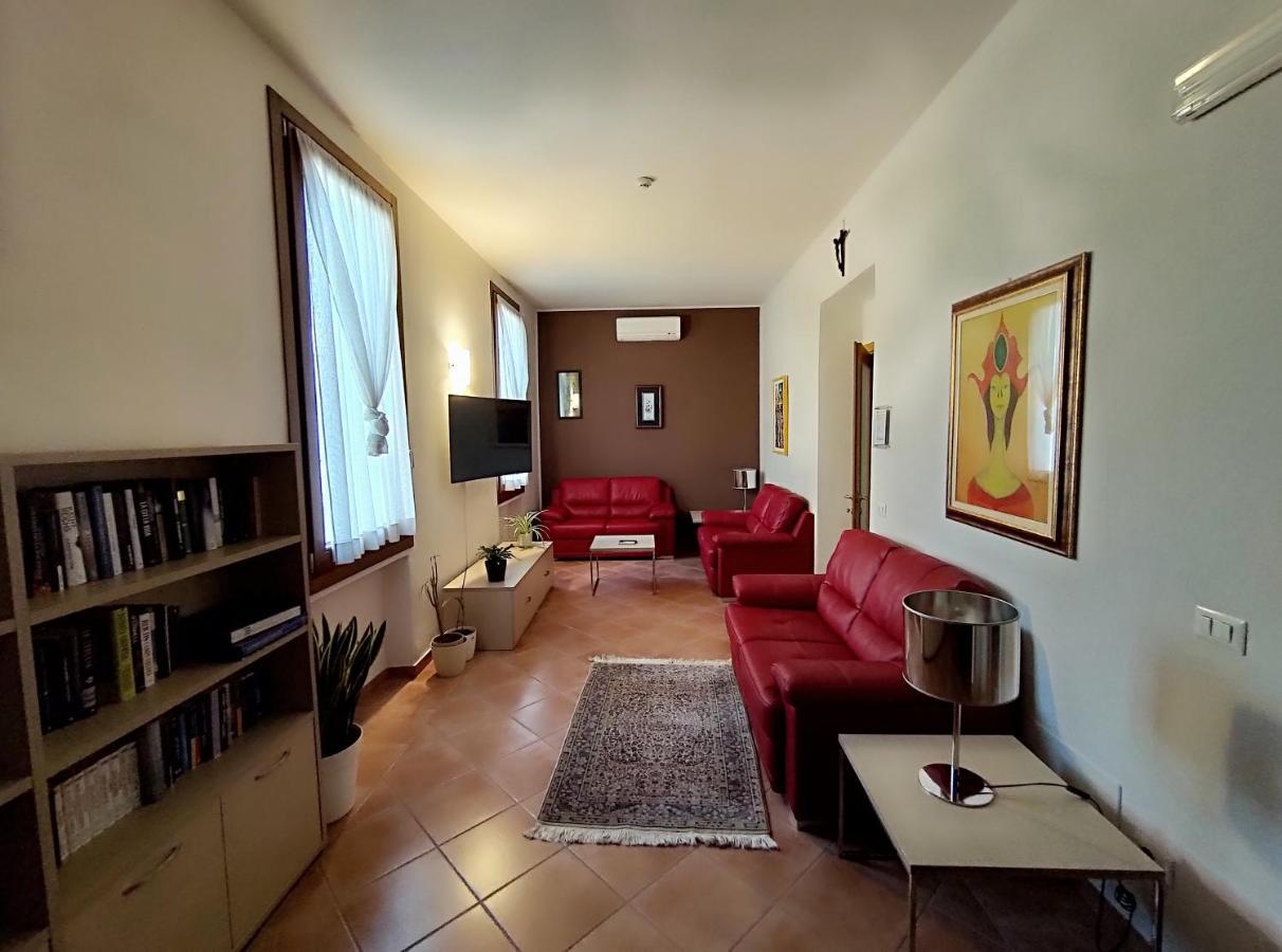 Bed and Breakfast Domus San Bernardino Verona Exterior foto