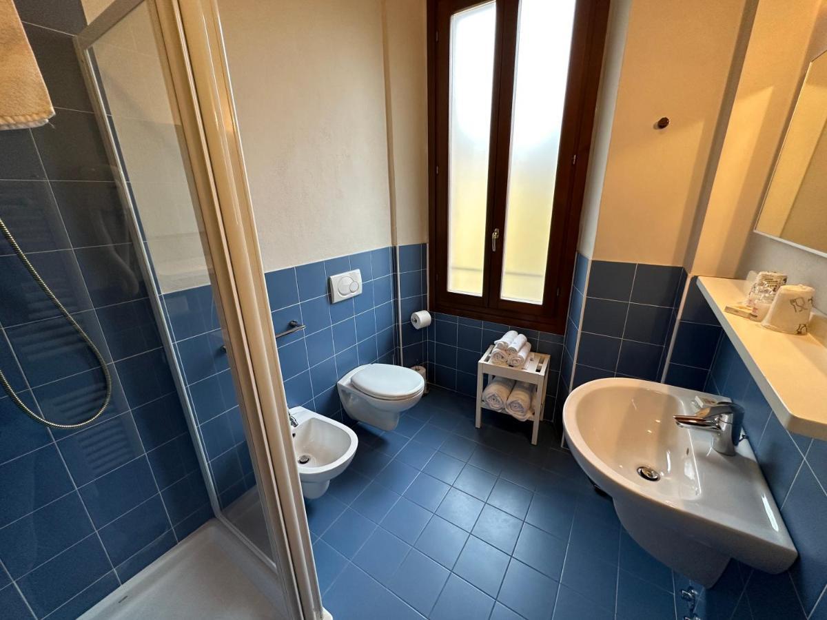 Bed and Breakfast Domus San Bernardino Verona Exterior foto