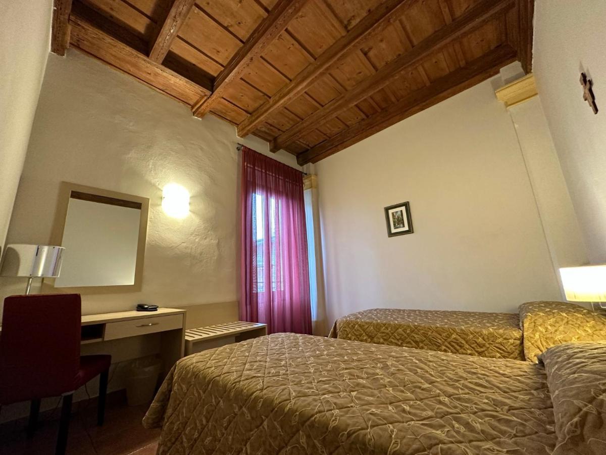 Bed and Breakfast Domus San Bernardino Verona Exterior foto