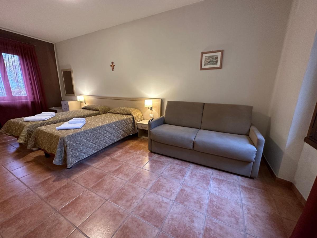Bed and Breakfast Domus San Bernardino Verona Exterior foto