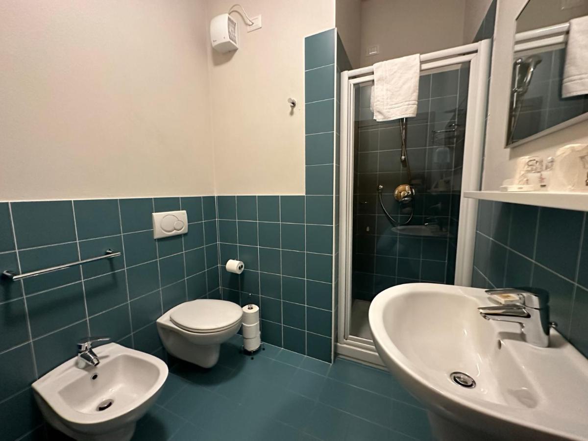 Bed and Breakfast Domus San Bernardino Verona Exterior foto