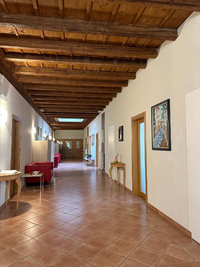 Bed and Breakfast Domus San Bernardino Verona Exterior foto