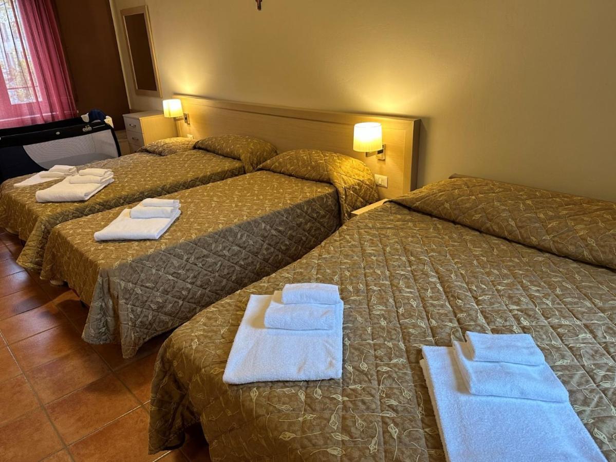 Bed and Breakfast Domus San Bernardino Verona Exterior foto