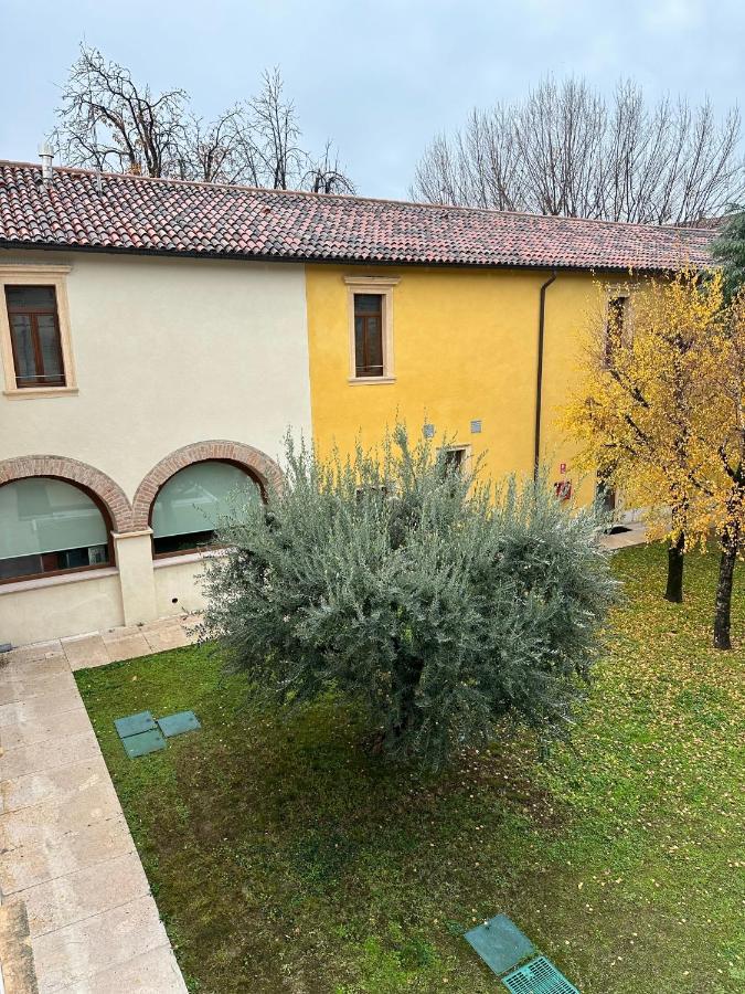 Bed and Breakfast Domus San Bernardino Verona Exterior foto