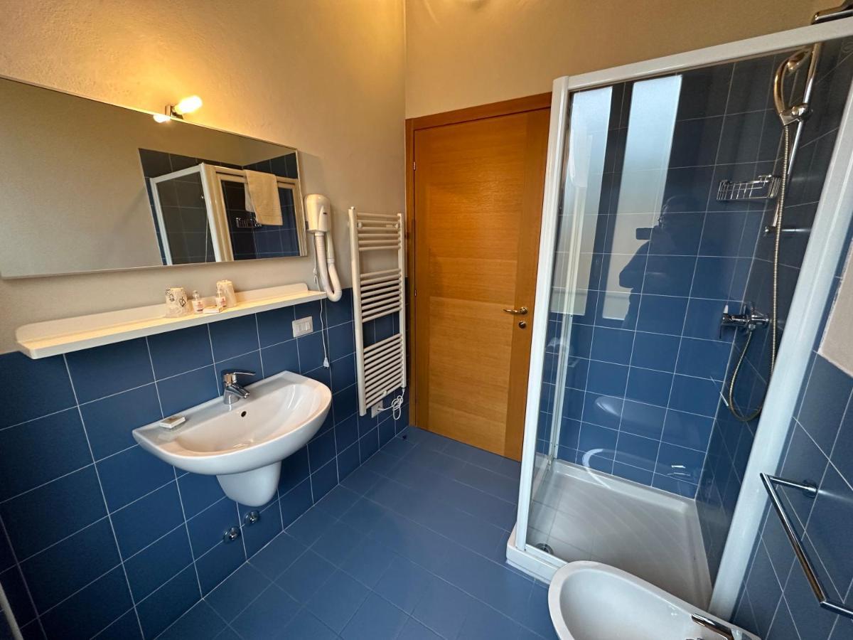 Bed and Breakfast Domus San Bernardino Verona Exterior foto
