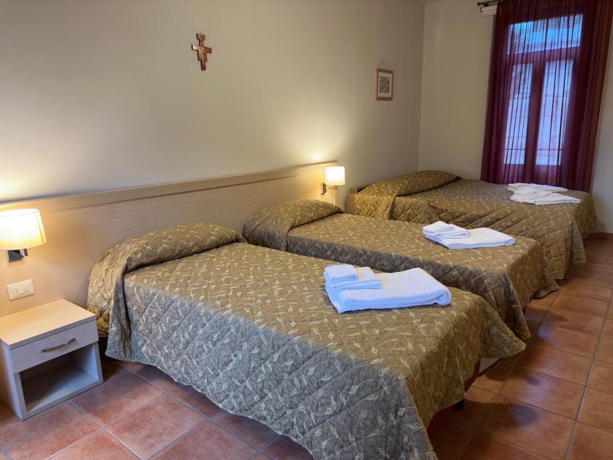 Bed and Breakfast Domus San Bernardino Verona Exterior foto