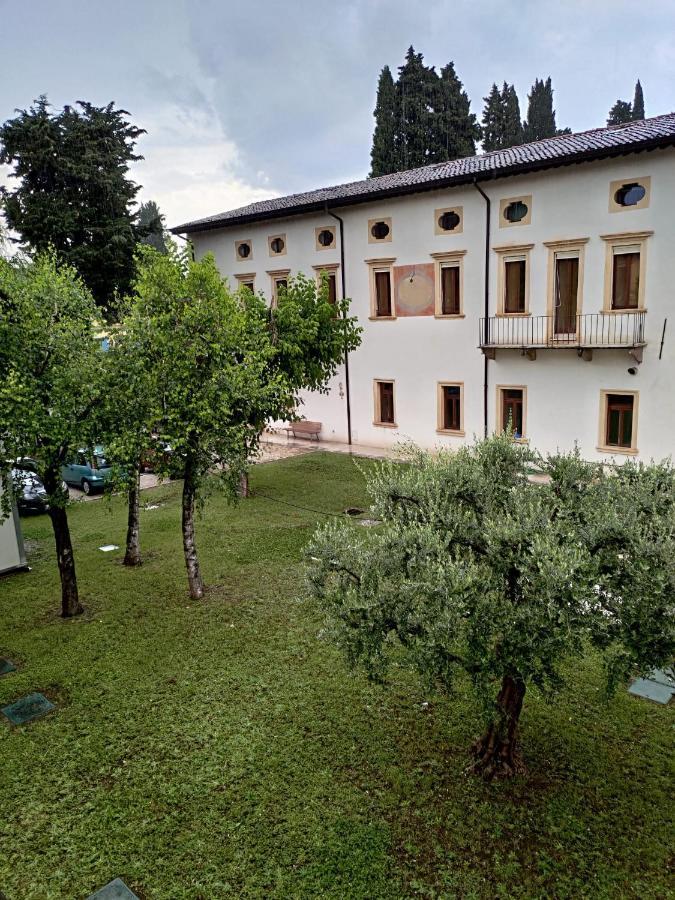 Bed and Breakfast Domus San Bernardino Verona Exterior foto