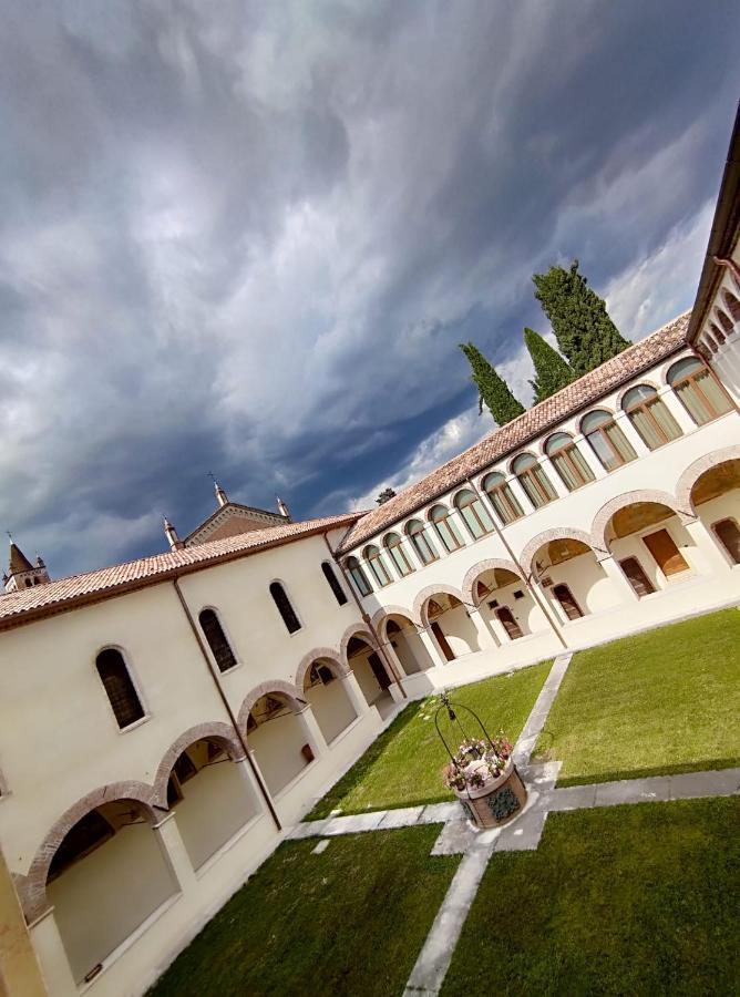 Bed and Breakfast Domus San Bernardino Verona Exterior foto