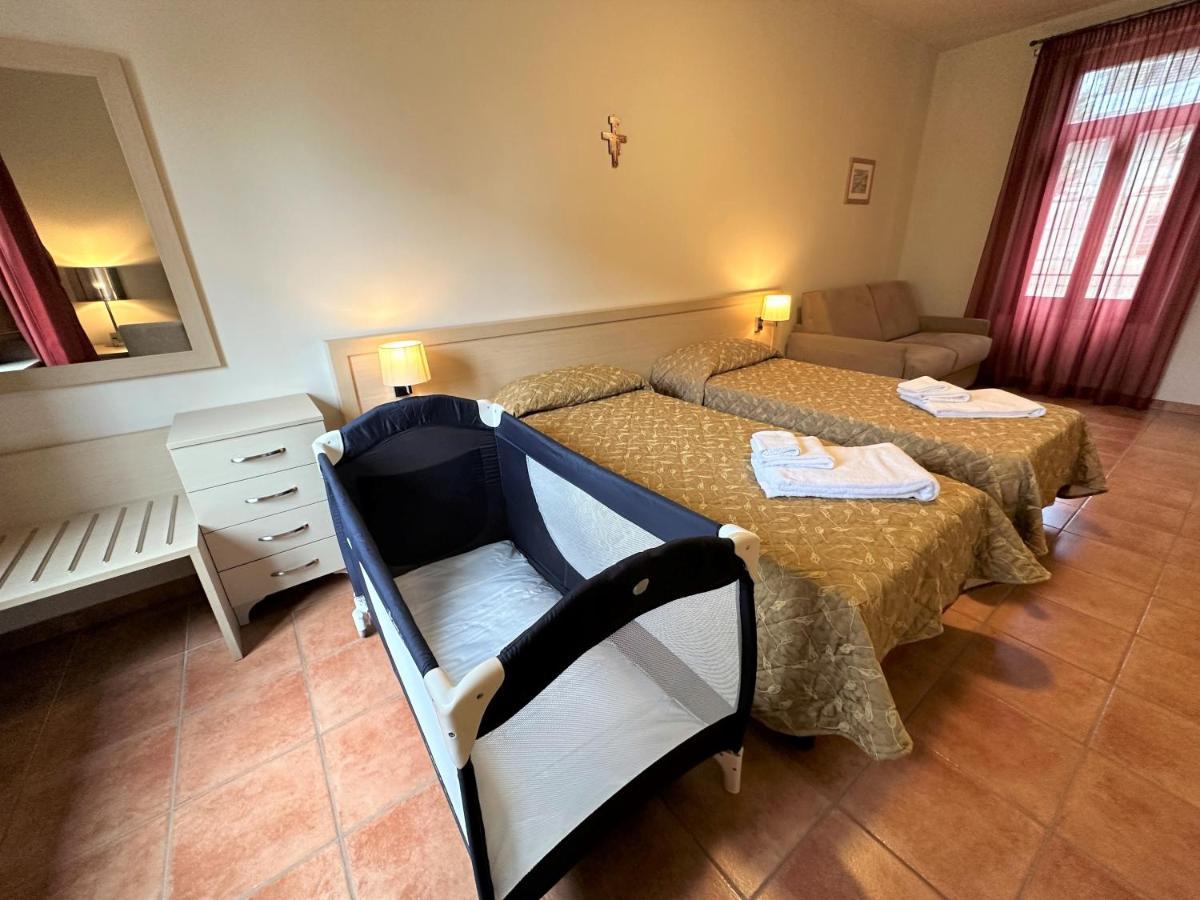 Bed and Breakfast Domus San Bernardino Verona Exterior foto