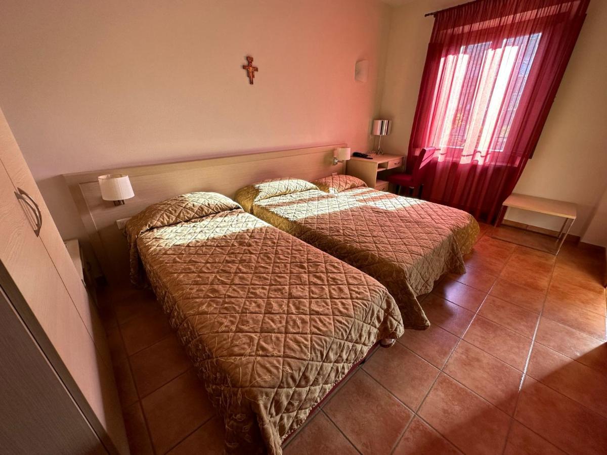 Bed and Breakfast Domus San Bernardino Verona Exterior foto