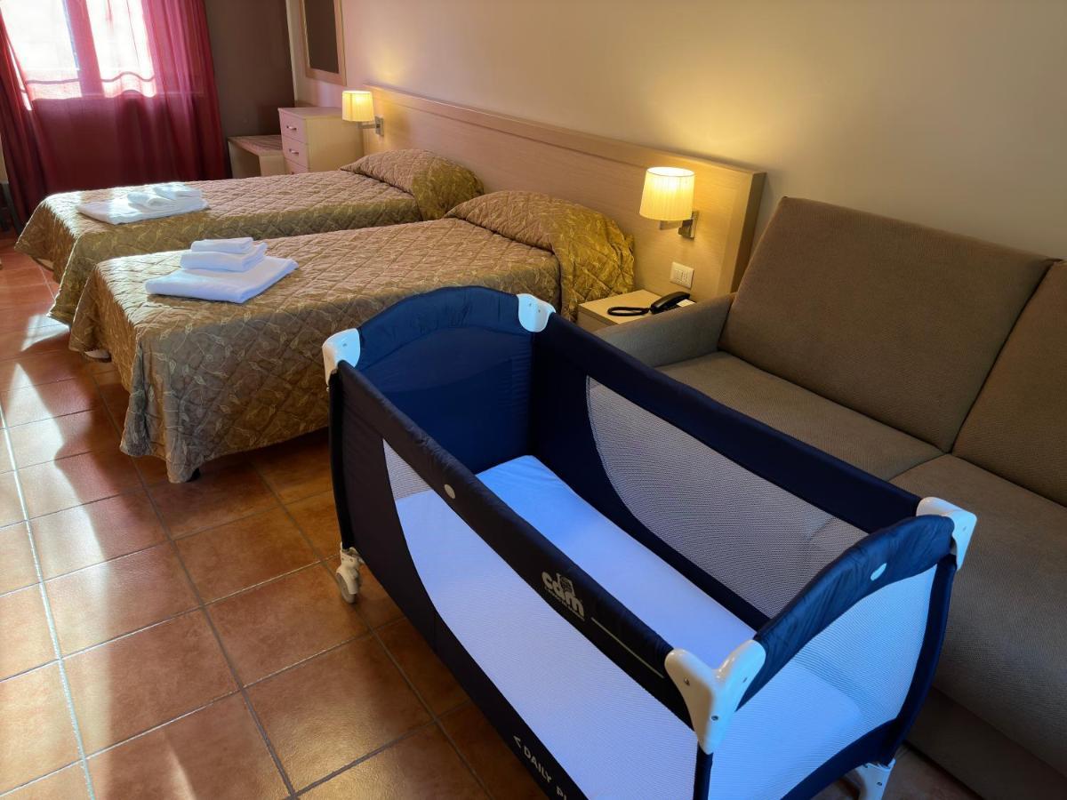Bed and Breakfast Domus San Bernardino Verona Exterior foto